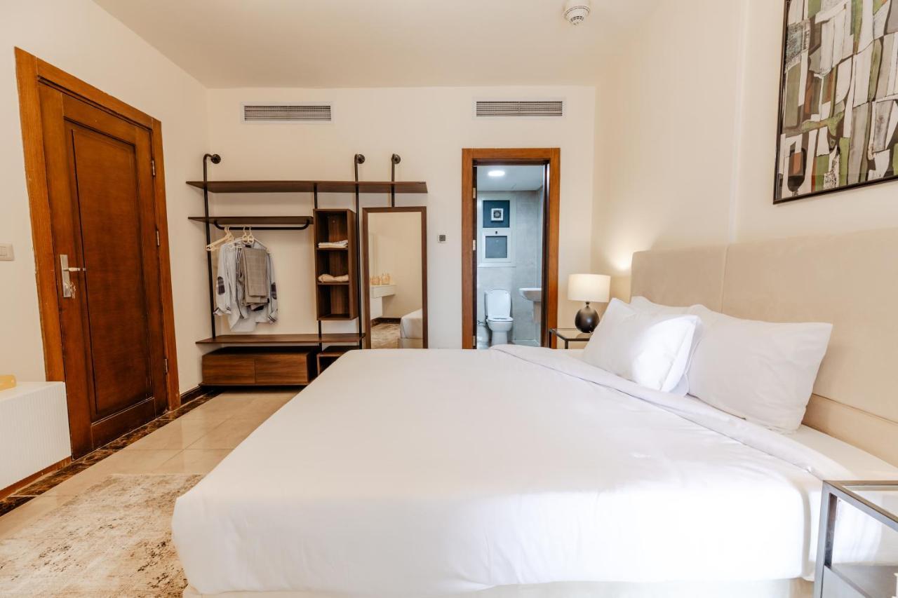 Appartement Lofts By Elegant à Le Caire Extérieur photo