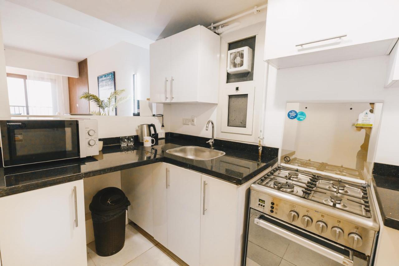 Appartement Lofts By Elegant à Le Caire Extérieur photo